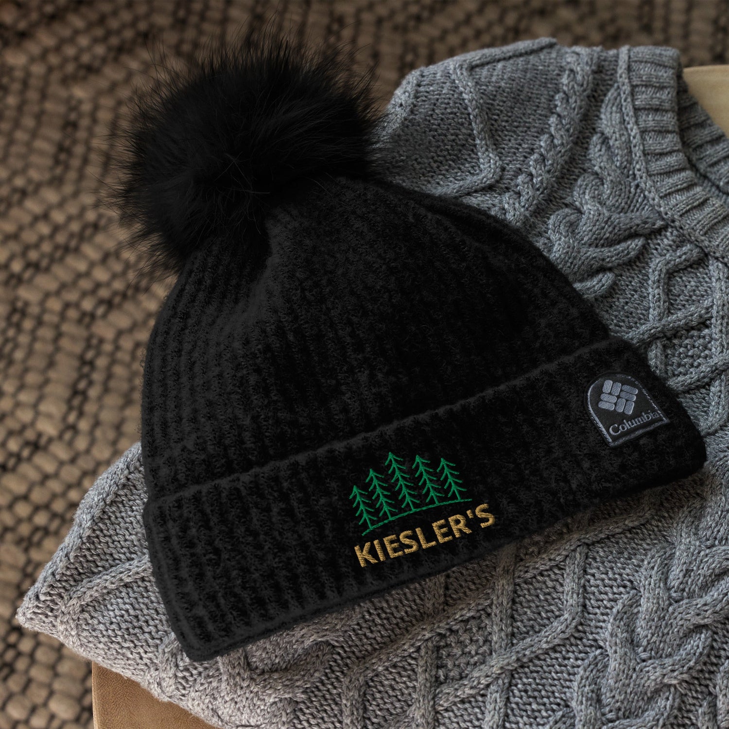 Kiesler's Hats