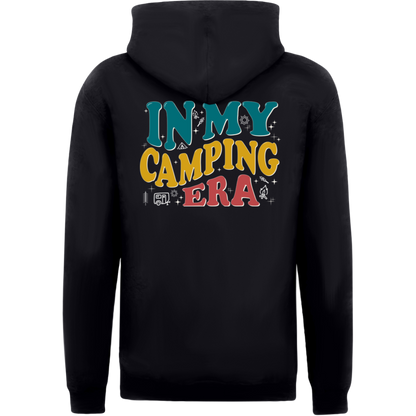 In My Camping Era Youth Hoodie – Champion Kids Pullover