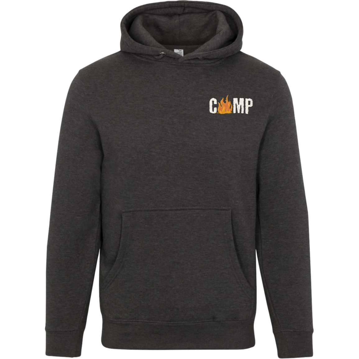 Eat Sleep Camp Repeat Premium Hoodie – Kiesler's Campground Sweatshirt