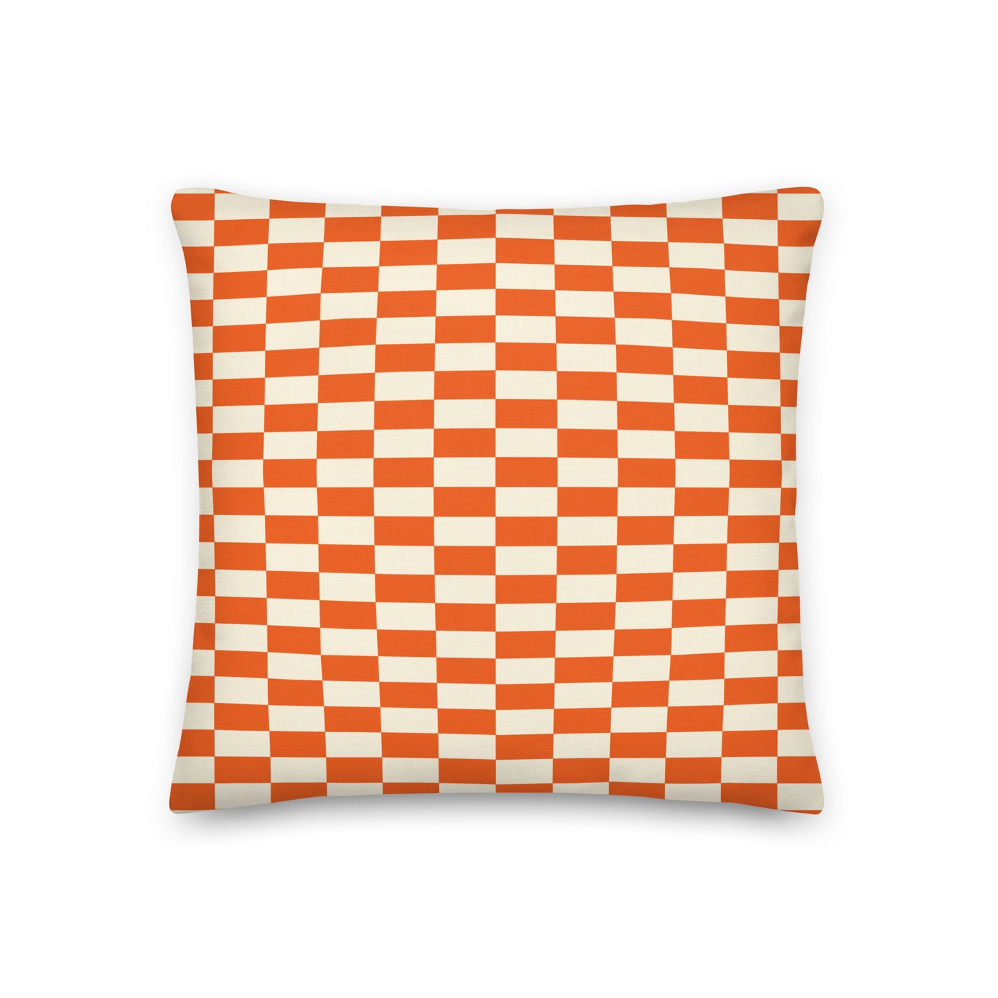 KC Spooky Season Halloween Pillow