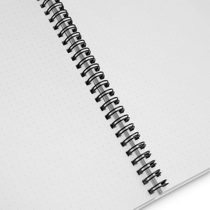 KC Doodles and Dreams Notebook